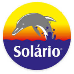 Logo Solário Piscina
