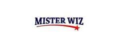 Logo Mister Wiz