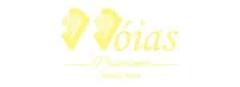 Logo J Joias