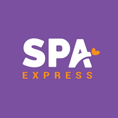 Logo Spa Express