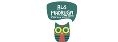 Logo Alô Madruga
