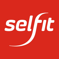 Logo Selfit