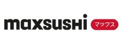 Logo Max Sushi