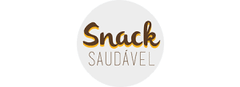 Logo Snack Saudável