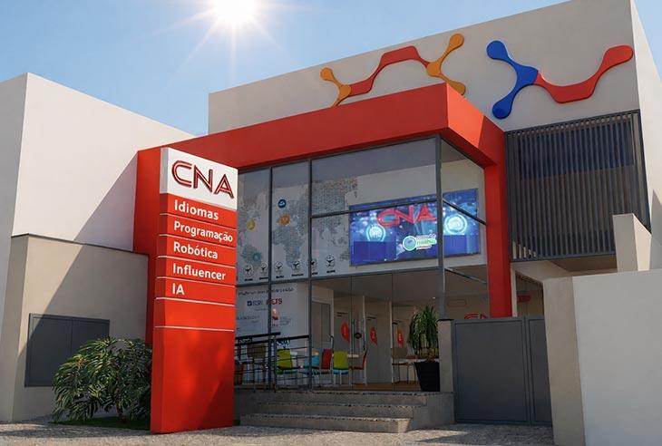 Foto 1 de Cna