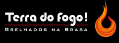 Logo Churrascaria Terra do Fogo