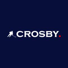 Logo Crosby - moda masculina