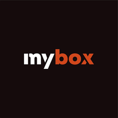 Logo Mybox Marcenaria Moderna