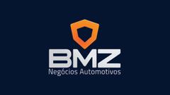 Logo Bmz Concessionárias Digitais