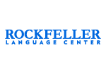 Logo Rockfeller Language Center