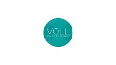 Logo Voll Pilates