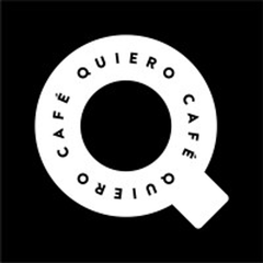 Logo Quiero Café