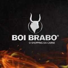 Logo Boi Brabo
