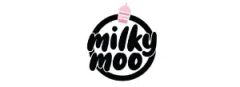 Logo Milky Moo