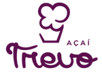 Logo Açai Trevo