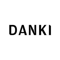 Logo Danki - Calçados e acessórios femininos