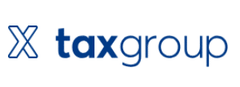 Logo Tax Group