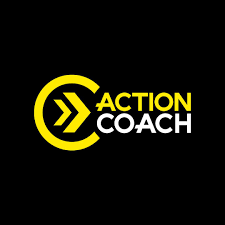 Logo Actioncoach Brasil