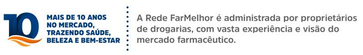Foto 1 de Farmelhor