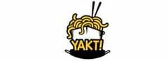 Logo Yakt Yakissoba