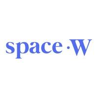 Logo Space W