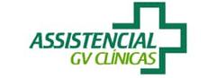 Logo GV Assistencial