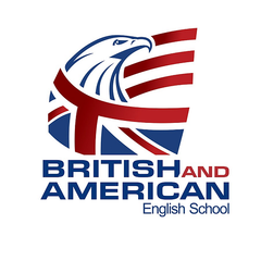 Logo British And American