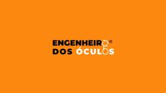 Logo Engenheiro dos Óculos