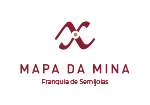 Logo Mapa da Mina