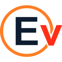 Logo Evydhence Perícia Automotiva