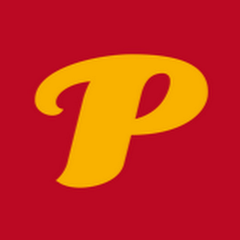 Logo Parmê