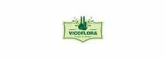 Logo Vicofarma e Vicoflora