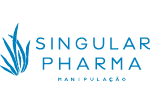 Logo Singular Pharma Manipulação