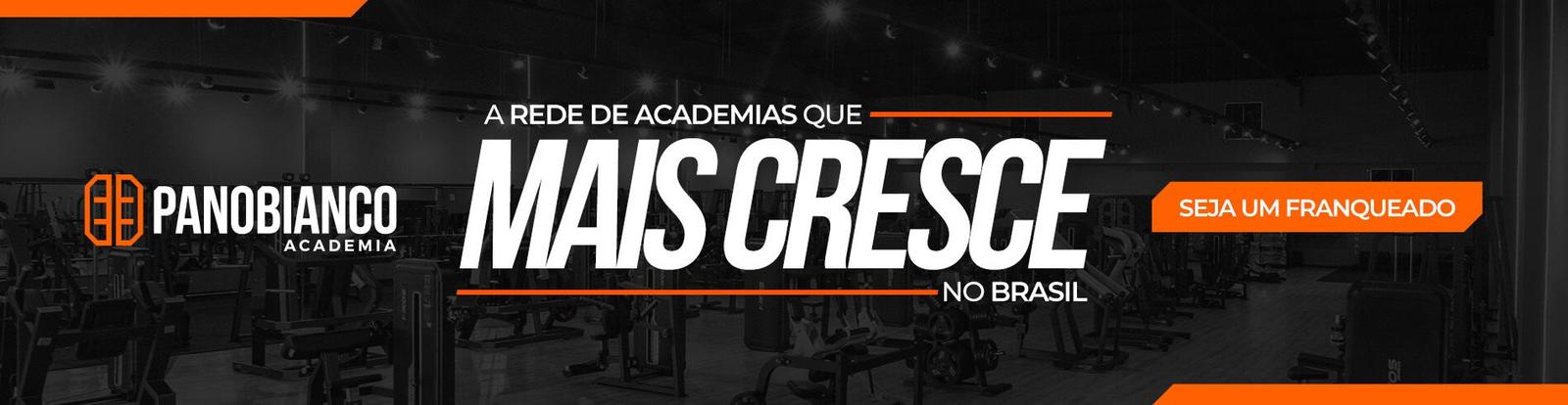 Banner da Panobianco Academia