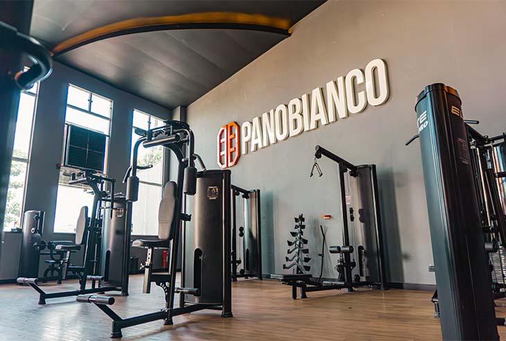 Foto 1 de Panobianco Academia