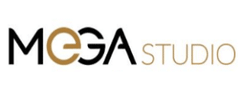 Logo Mega Studio
