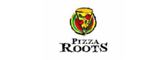 Logo Pizza Roots
