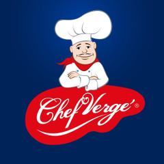 Logo Chef Vergé