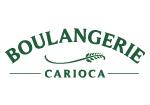 Logo Boulangerie Carioca