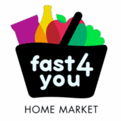 Logo Fast4you