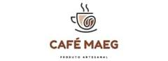 Logo Café MAEG