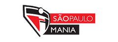 Logo São Paulo Mania