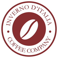 Logo Inverno D'italia Coffee