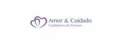 Logo Amor e Cuidado