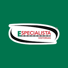 Logo Especialista Vistorias