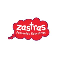 Logo Zastras