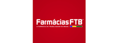 Logo Farmácias FTB