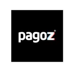 Logo Pagoz