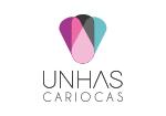 Logo Unhas Cariocas