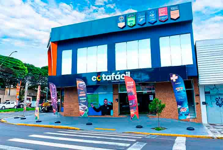 Foto 1 de Cotafacil